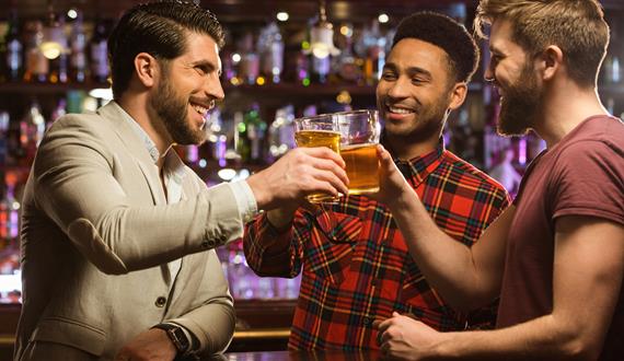 09.12.22 – 12.12.22 • Gay Xmas Markets in the Dolomites